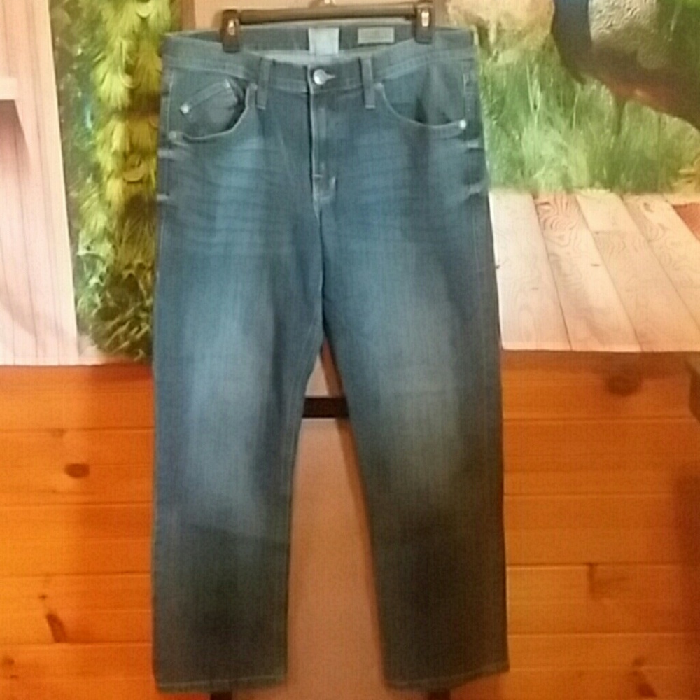 ROCK & REPUBLIC mens jeans